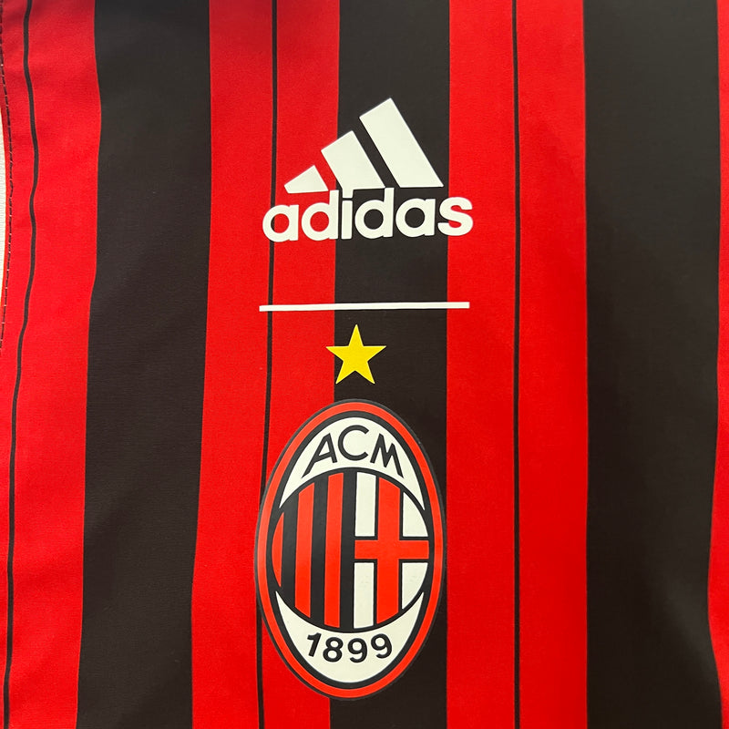 Corta-Vento Milan Dupla Face