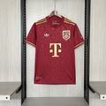 Camisa Bayern München - Especial de 125 anos