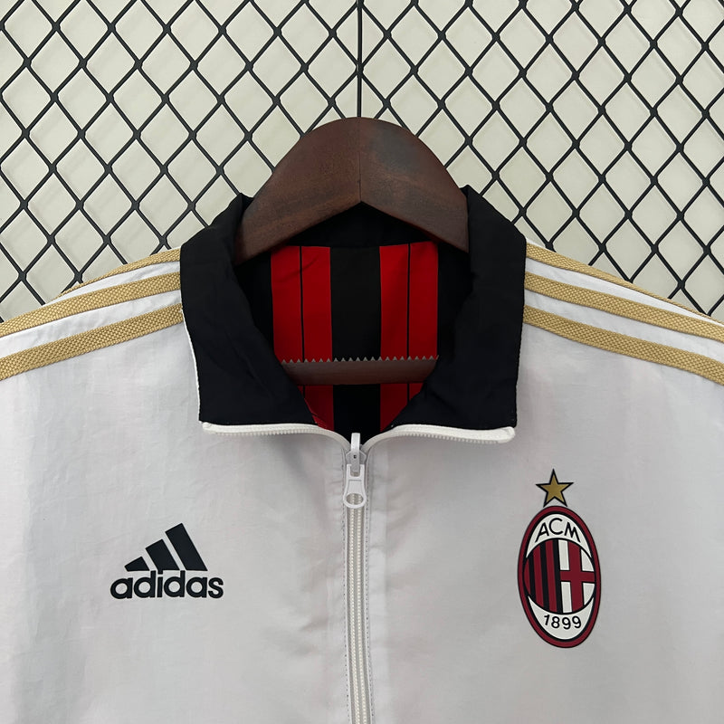 Corta-Vento Milan Dupla Face