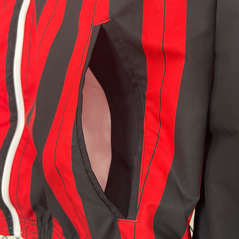 Corta-Vento Milan Dupla Face