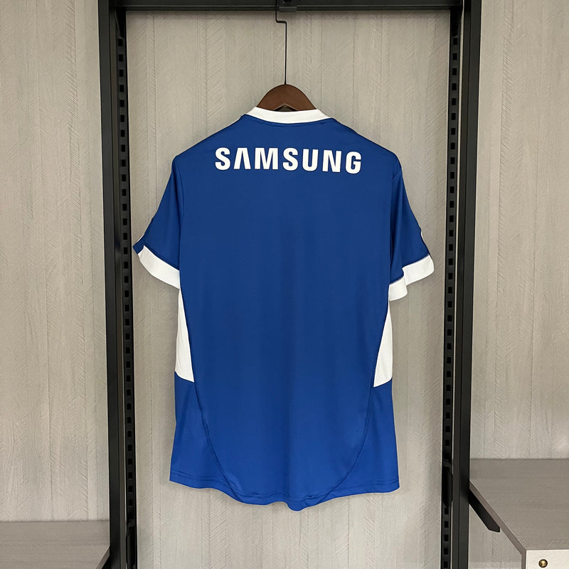Camisa Palmeiras Azul 2009