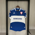 Camisa Palmeiras Azul 2009