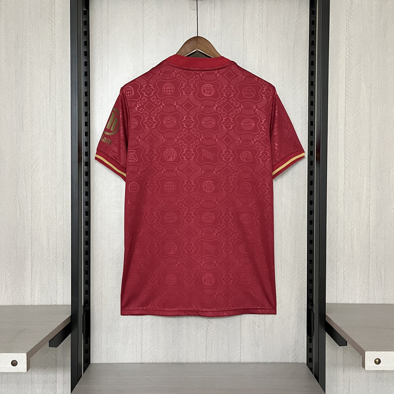 Camisa Bayern München - Especial de 125 anos